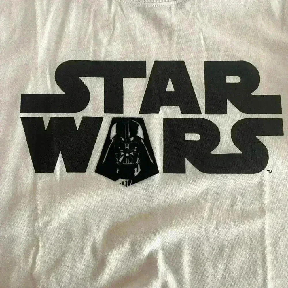 Star Wars T-shirt - Picture 7 of 13